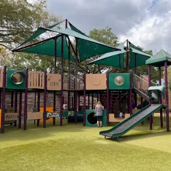 Common Ground Playground - Lakeland