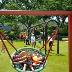Common Ground Playground - Lakeland