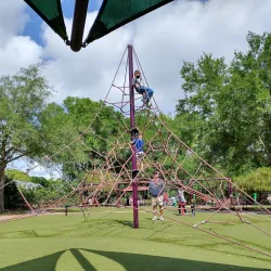 Common Ground Playground - Lakeland