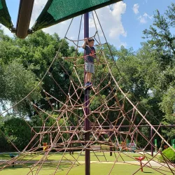 Common Ground Playground - Lakeland