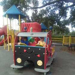 Common Ground Playground - Lakeland