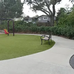 Common Ground Playground - Lakeland