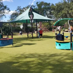 Common Ground Playground - Lakeland