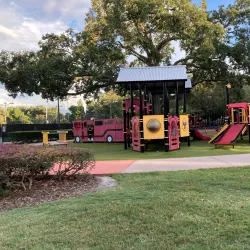 Common Ground Playground - Lakeland
