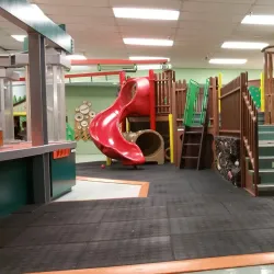 Explorations V Children's Museum - Lakeland