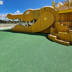 Explorations V Children's Museum - Lakeland