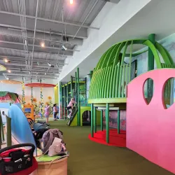 Explorations V Children's Museum - Lakeland