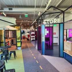 Explorations V Children's Museum - Lakeland