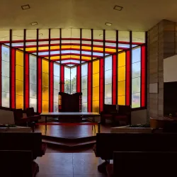 Florida Southern College - Lakeland