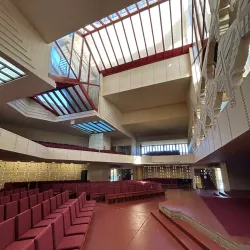 Florida Southern College - Lakeland