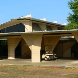 Florida Southern College - Lakeland