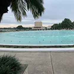 Florida Southern College - Lakeland