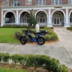 Florida Southern College - Lakeland