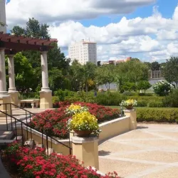 Hollis Garden - Lakeland