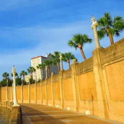 Lake Mirror Park - Lakeland