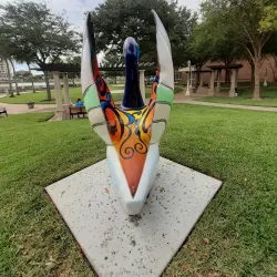 Lake Mirror Park - Lakeland