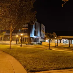 Lake Mirror Park - Lakeland