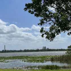 Lake Parker Park - Lakeland
