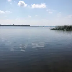 Lake Parker Park - Lakeland