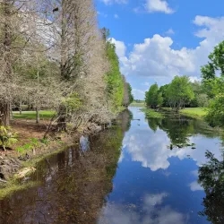 Lake Parker Park - Lakeland
