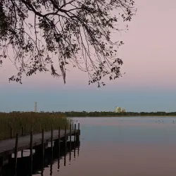 Lake Parker Park - Lakeland