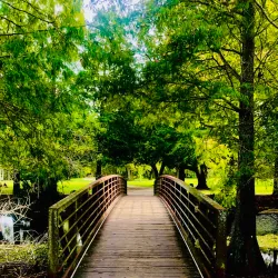 Lake Parker Park - Lakeland