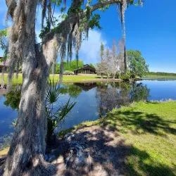 Lake Parker Park - Lakeland