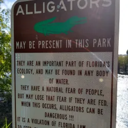 Lake Parker Park - Lakeland