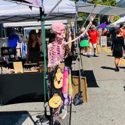 Munn Park Historic District - Lakeland