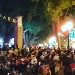 Munn Park Historic District - Lakeland