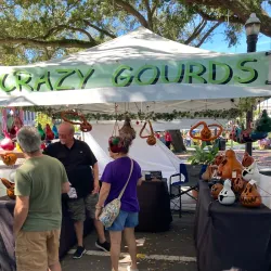 Munn Park Historic District - Lakeland