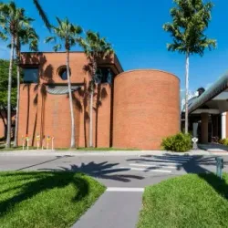 Polk Museum of Art - Lakeland