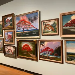 Polk Museum of Art - Lakeland