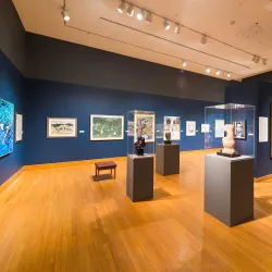 Polk Museum of Art - Lakeland