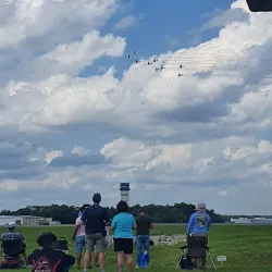 Sun 'n Fun Aerospace Expo - Lakeland