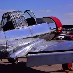 Sun 'n Fun Aerospace Expo - Lakeland