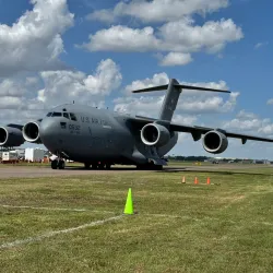 Sun 'n Fun Aerospace Expo - Lakeland