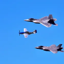 Sun 'n Fun Aerospace Expo - Lakeland