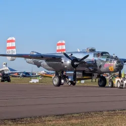 Sun 'n Fun Aerospace Expo - Lakeland