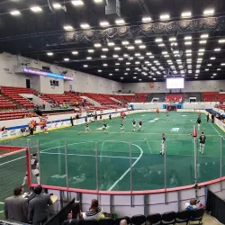 The Lakeland Center - Lakeland