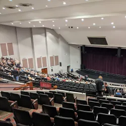 The Lakeland Center - Lakeland