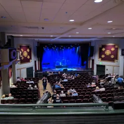 The Lakeland Center - Lakeland