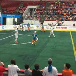 The Lakeland Center - Lakeland