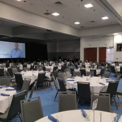 The Lakeland Center - Lakeland