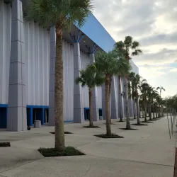 The Lakeland Center - Lakeland