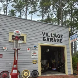 Heritage Village - Largo