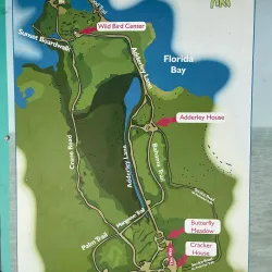 Crane Point Hammock Museum and Nature Trail - Marathon