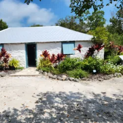 Crane Point Hammock Museum and Nature Trail - Marathon