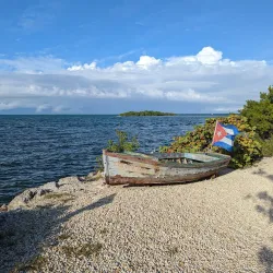 Crane Point Hammock Museum and Nature Trail - Marathon