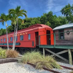 Crane Point Hammock Museum and Nature Trail - Marathon